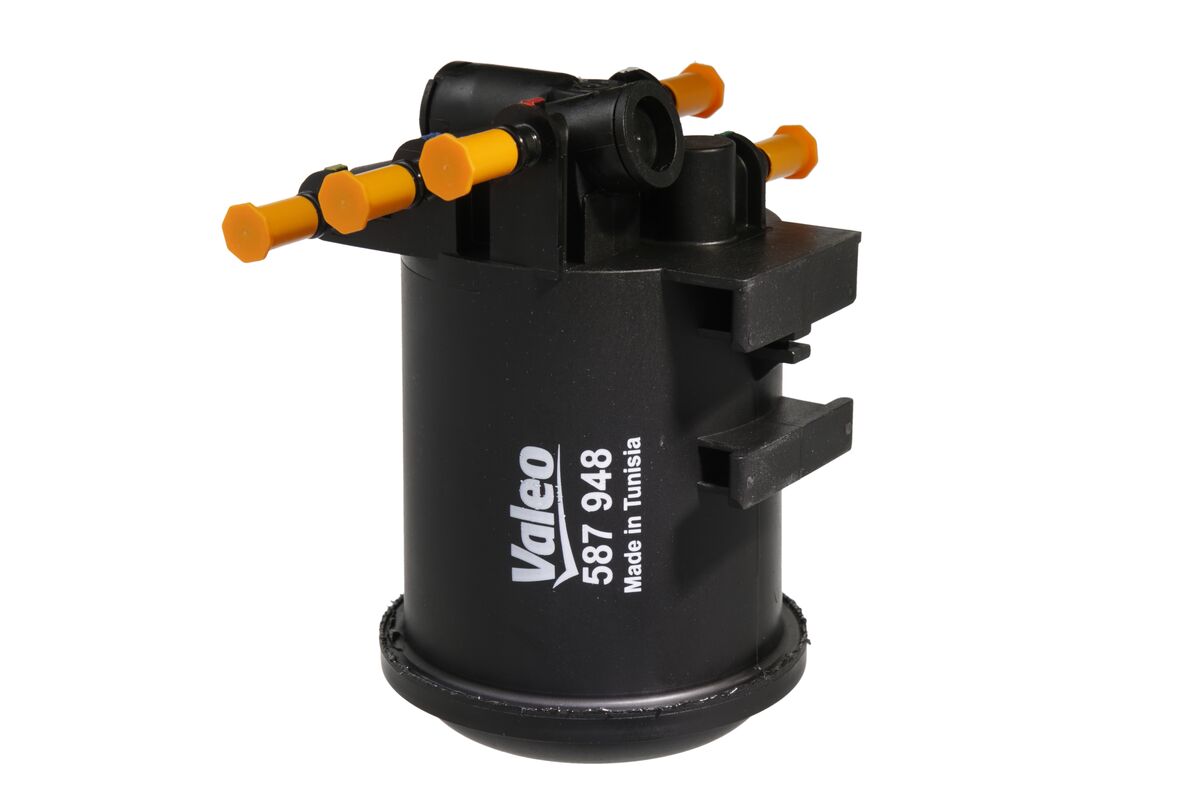 DIESEL FILTER RENAULT LAGUNA